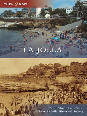 cover image of La Jolla